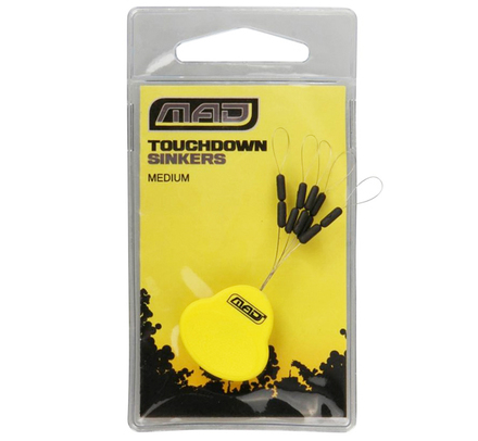 MAD Touchdown Sinkers