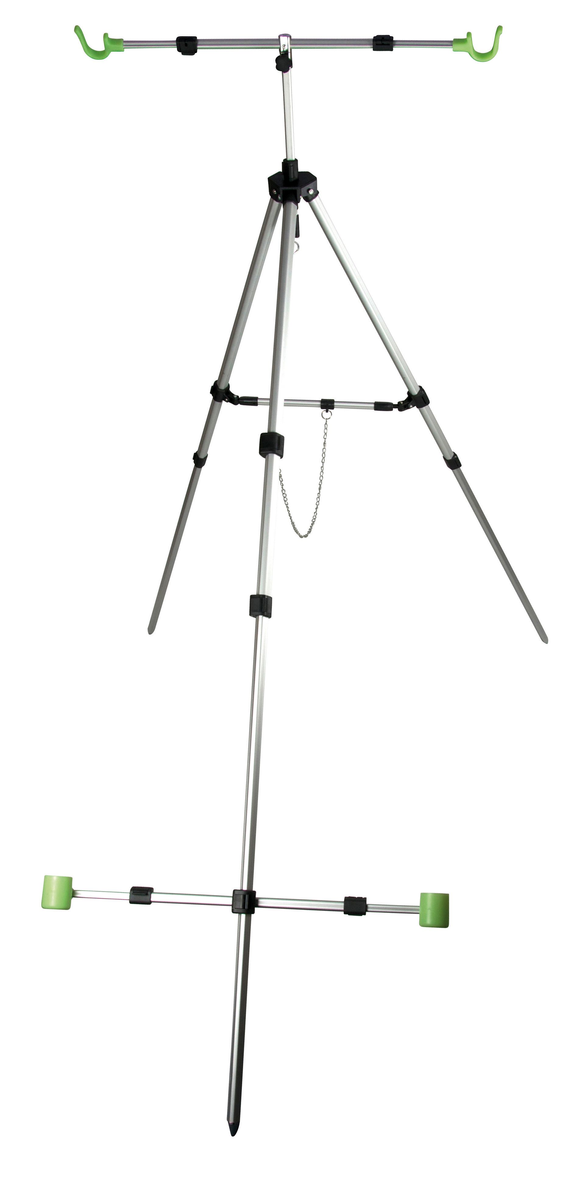 Ragot Support Surf Tripod 2C Luxus Brandungsrutenständer