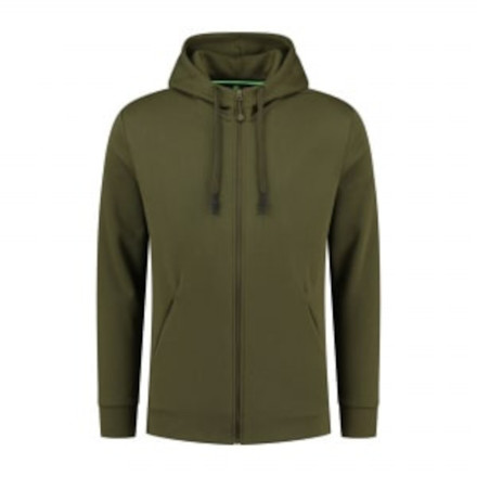 Korda Kore Zip Pro Hoodie