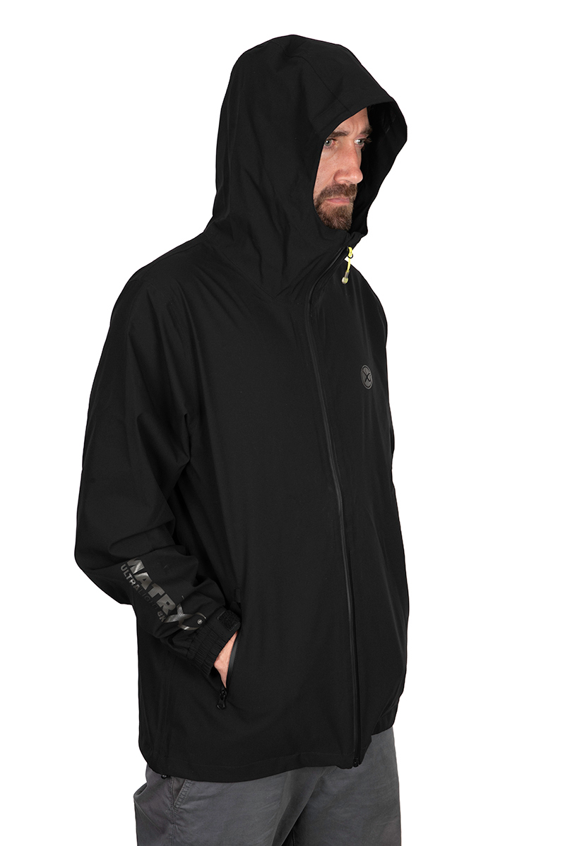 Matrix Ultra-Light 8K Jacket Regenjacke
