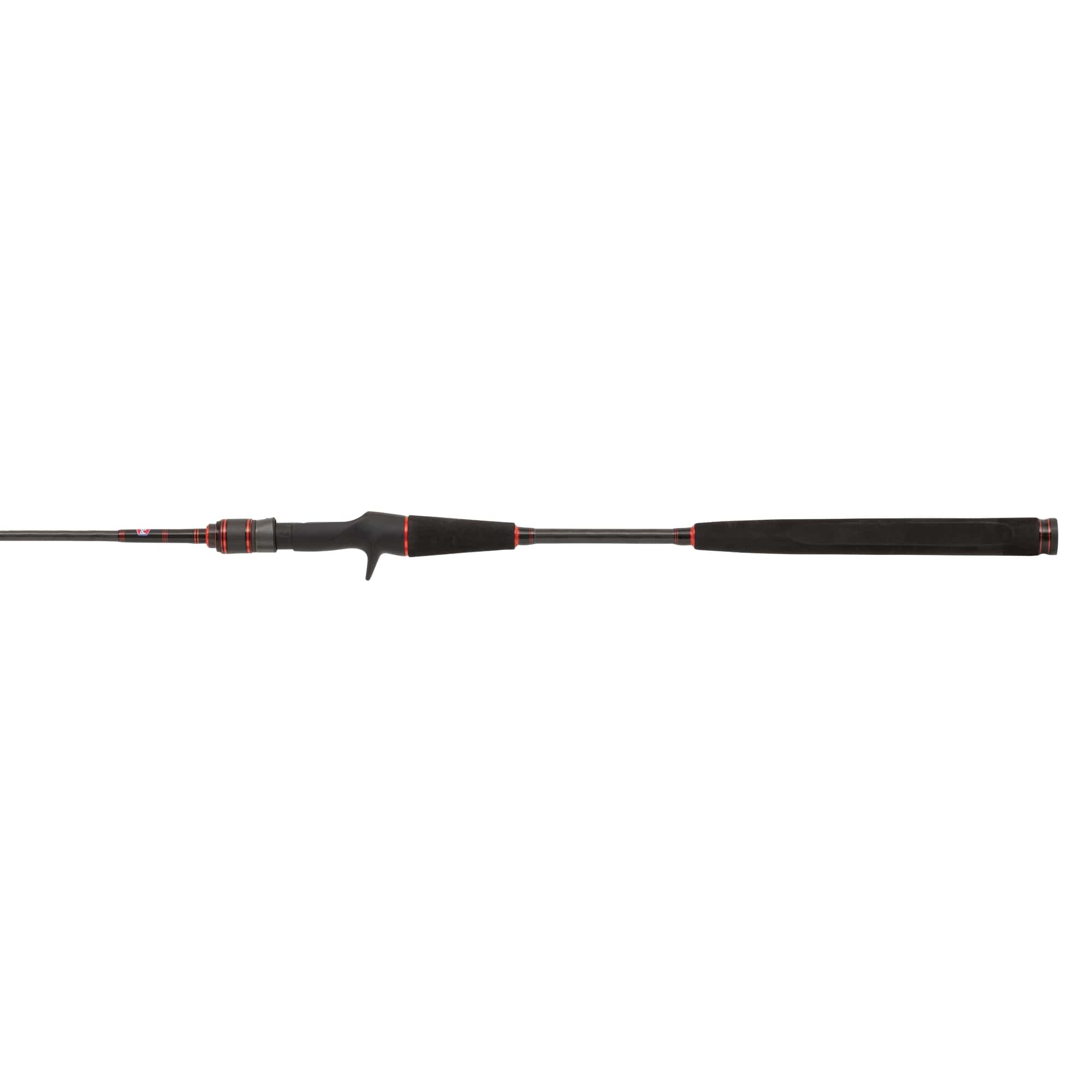 Penn Conflict® TaiRubber Casting-Rute 2.06m (60-120g)