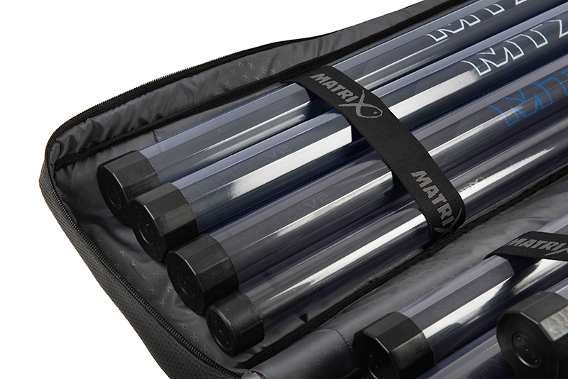 Matrix Ethos 6-8 Tube Holdall Futteral