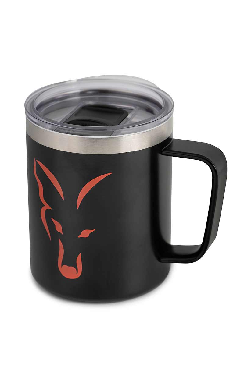 Fox Edelstahl Thermobecher