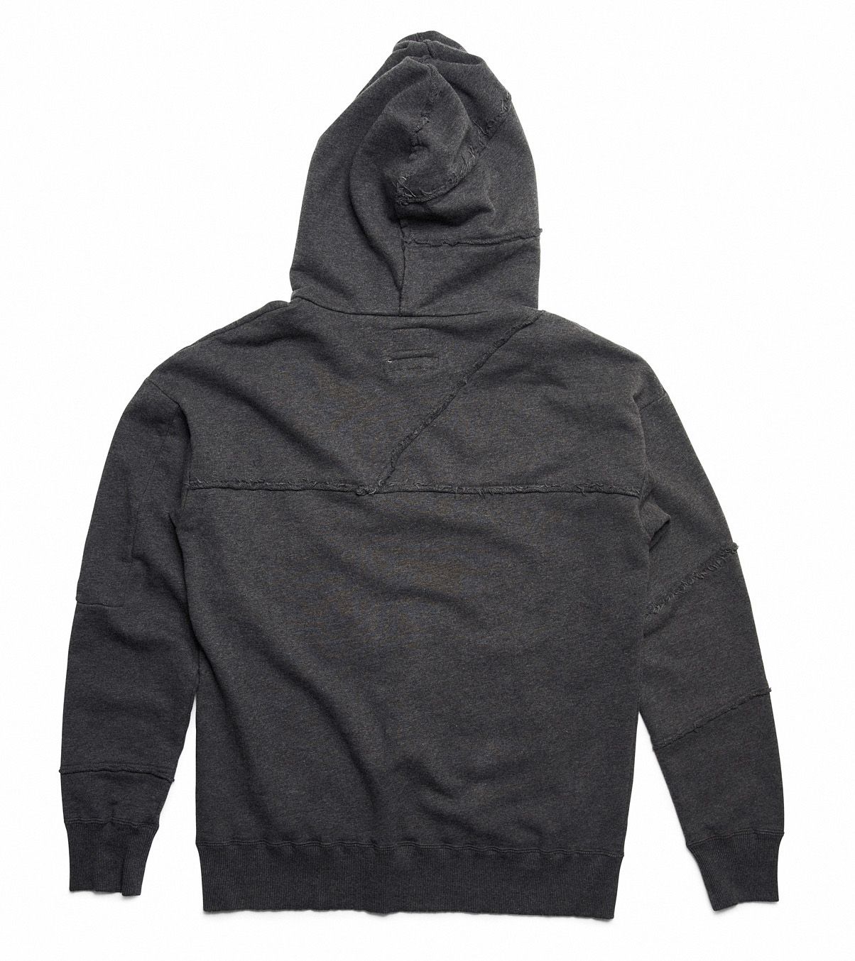 Spro F/Ce. Sweat Hoodie Schwarz