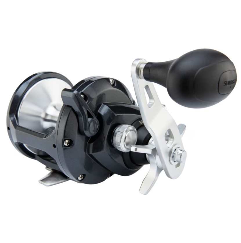 Shimano Torium Multiplier A HG