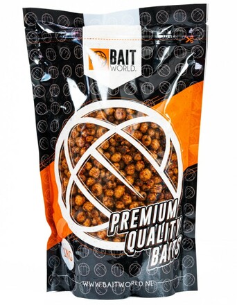 Baitworld Chili-Tiger-Nüsse (1kg)