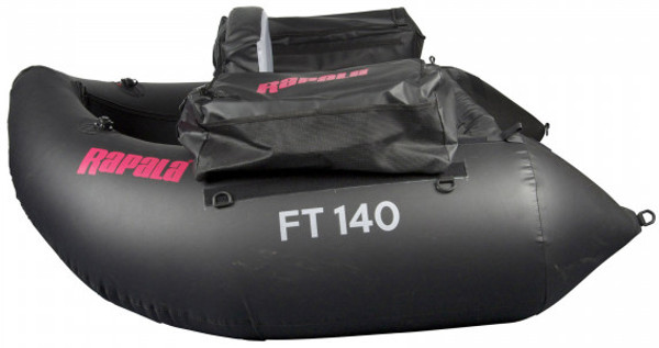 Rapala Float Tube FT - FT140