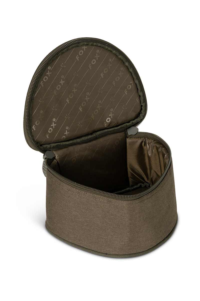 Fox Voyager Reel Case Rollenschutztasche