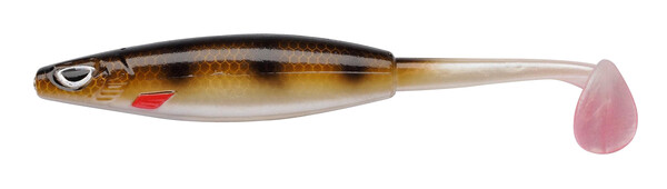 Berkley Sick Vibes Barsch Shad 12cm (8 Stück)