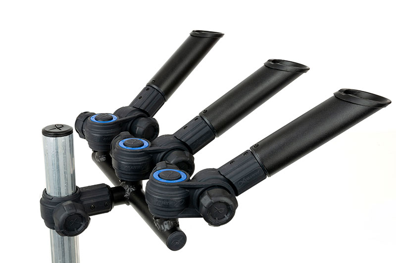 Matrix 3D-R Multi Angle Rod Holder Rutenhalter