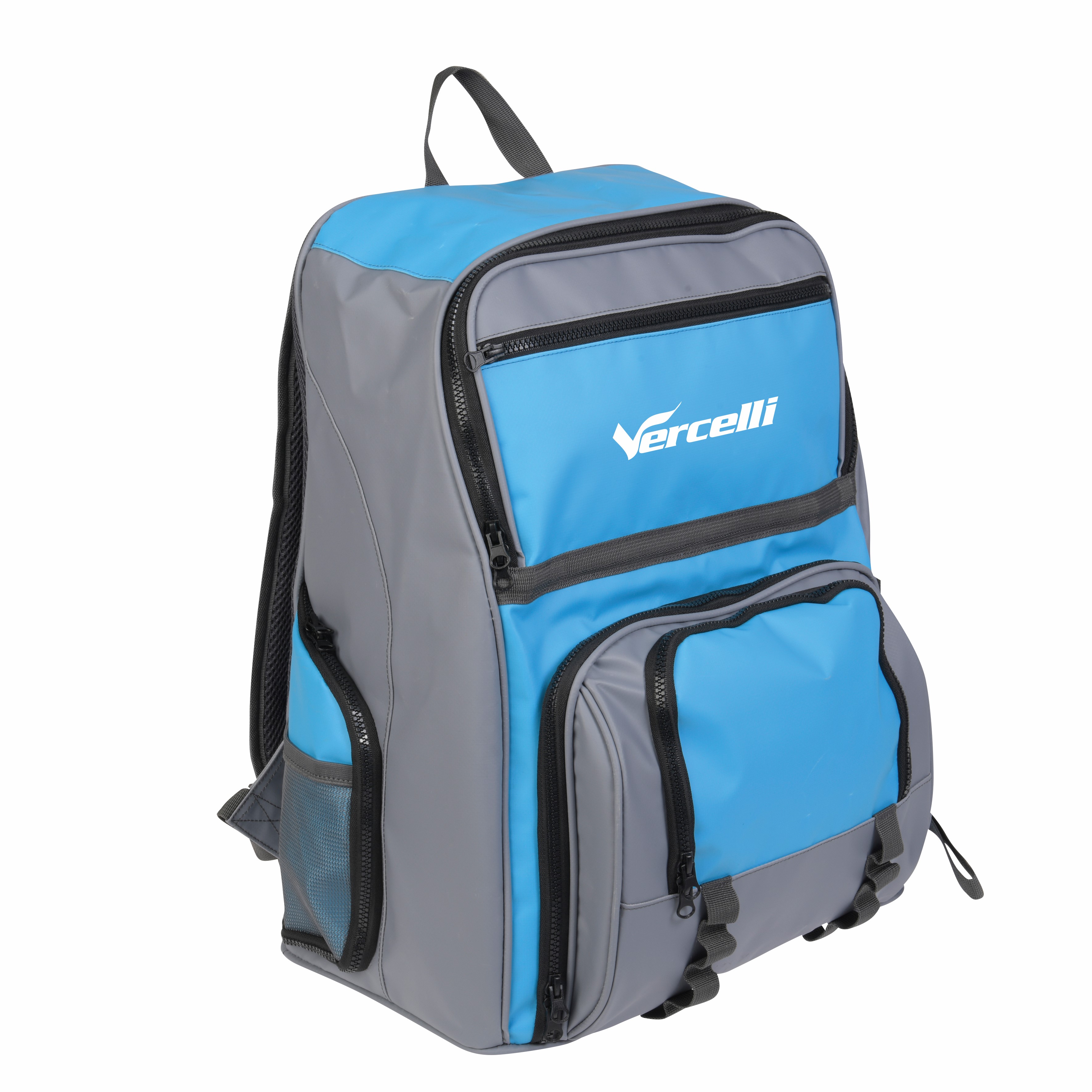 Vercelli Furgone Wasserdichter Rucksack 45L