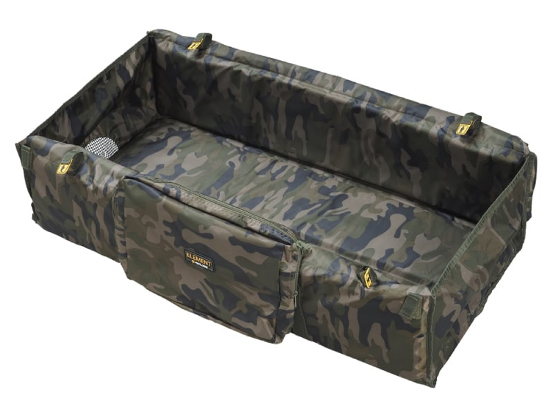 Prologic Element Com-Pact Sling Mat Abhakmatte - Camo