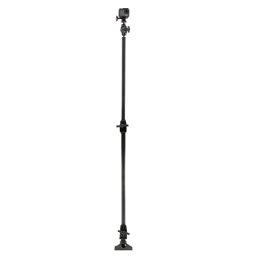 Scotty Camera Boom With Ball Joint And 0241 Halterung