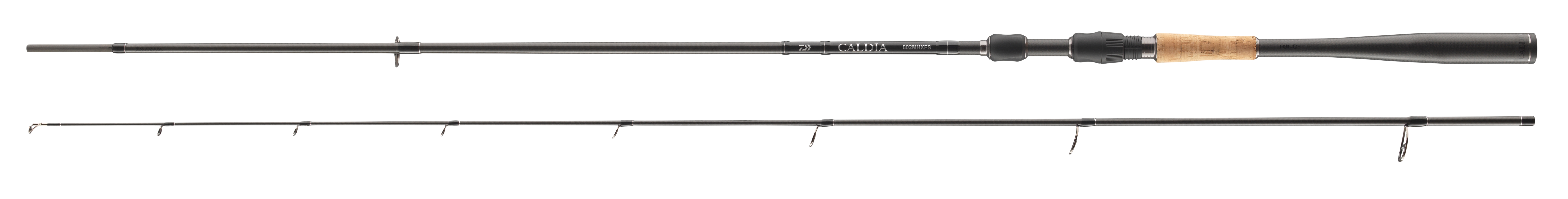 Daiwa Caldia Sensor Jig Spinnrute