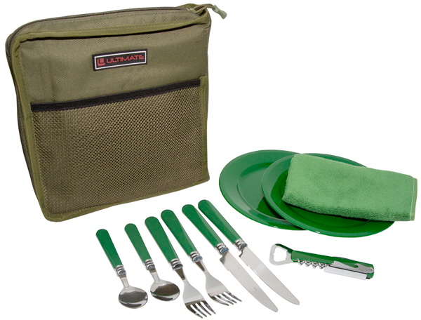 Complete Cooking Set