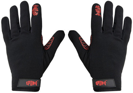 Fox Spomb Pro Casting Handschuhe