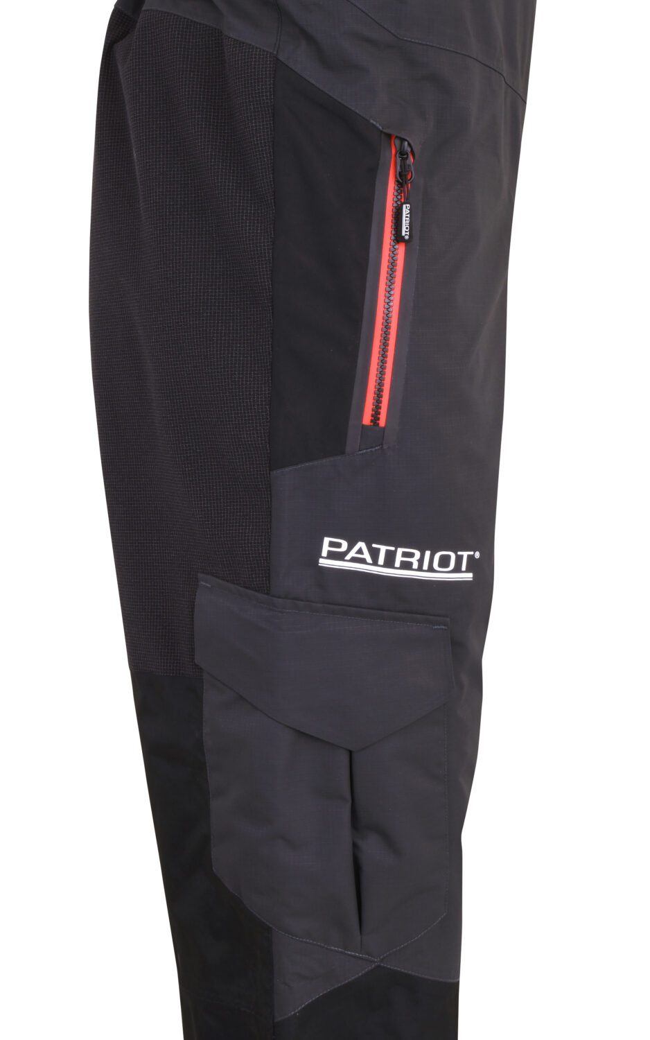Patriot Dry Guard B&B Trousers Angelhose