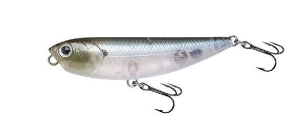 Lucky Craft Sammy 65 6.5cm (5.8g) - Ghost Minnow