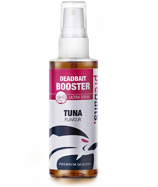 Prebaits Köderspray Flasche (50ml)