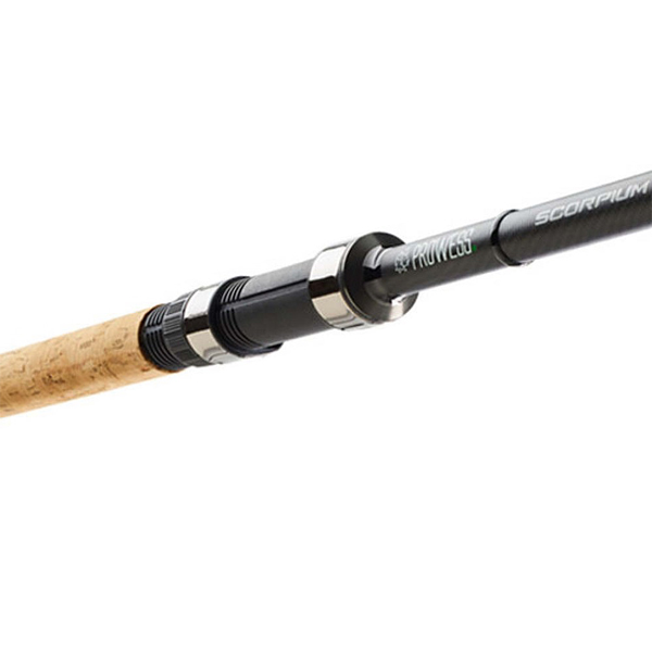 Prowess Rod Scorpium Cork 10'