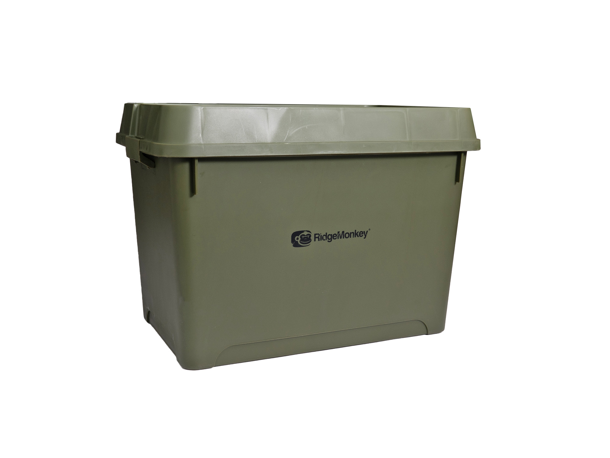 Ridgemonkey Armoury Stapelbare Aufbewahrungsbox - 66L