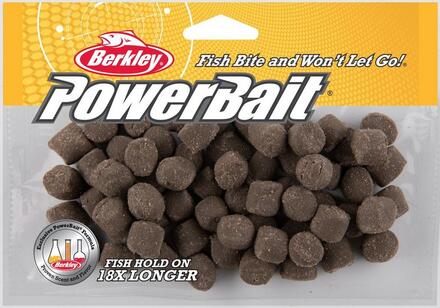 Berkley Powerbait Forellen-Nuggets 'Cheese'