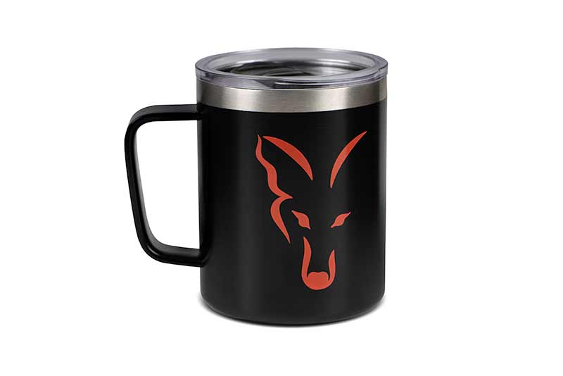 Fox Edelstahl Thermobecher