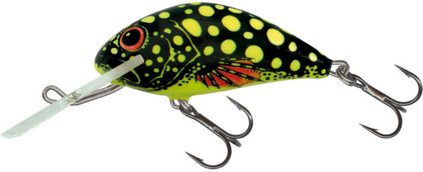 Salmo Hornet 6cm (26 Optionen) - Beatle