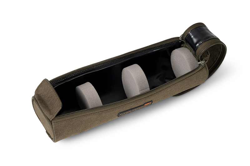 Fox Voyager Large Spool Case Spulen Tasche 