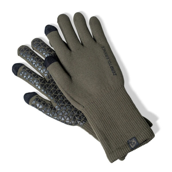 Nash ZT Wasserdichte Handschuhe Element