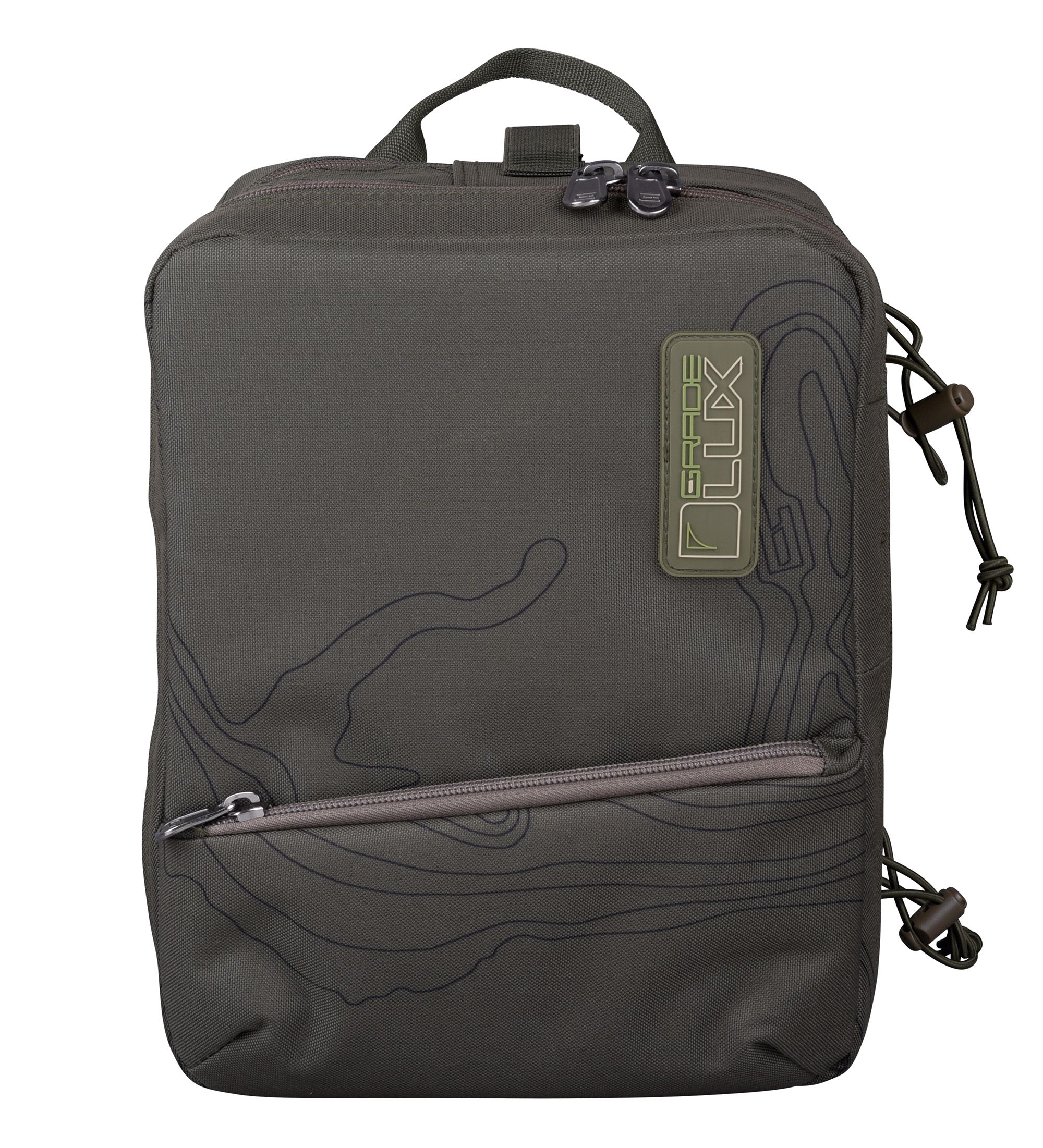 Grade D-Lux Stalker Bag Rucksack