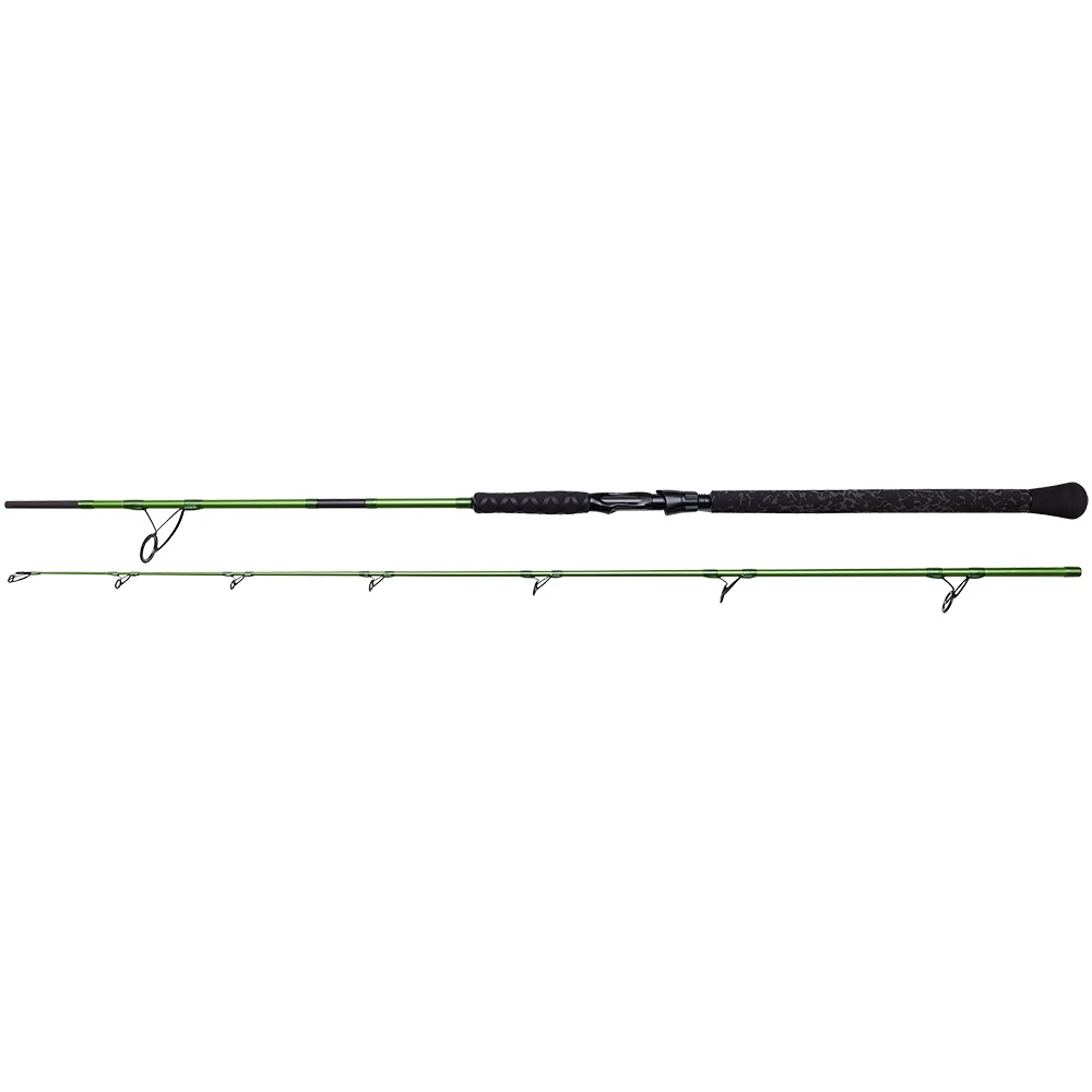 Madcat Green Light Spin 2.25m (50-100g) Welsrute