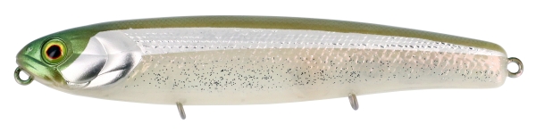 Illex Bonnie 128 25gr Floating Oberflächenköder - Secret Sand Eel