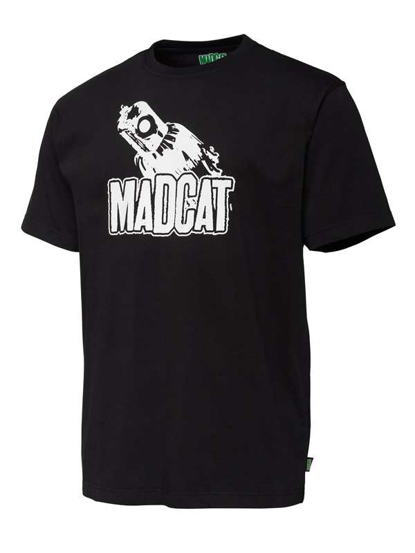 MadCat Clonk Teaser-T-Shirt