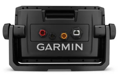 Garmin Panoptix Livescope Set (Echomap 92sv + LVS32 & GT54 Transducer)