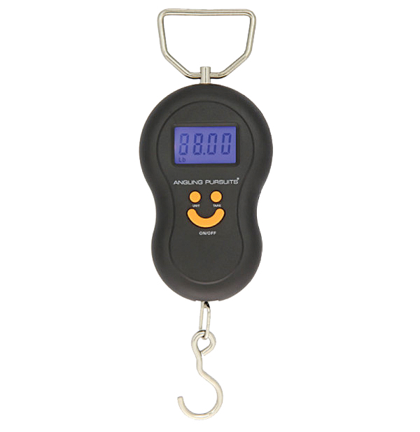 NGT Carp Landing & Weigh Set - Angling Pursuits Electronic Scales - 40kg