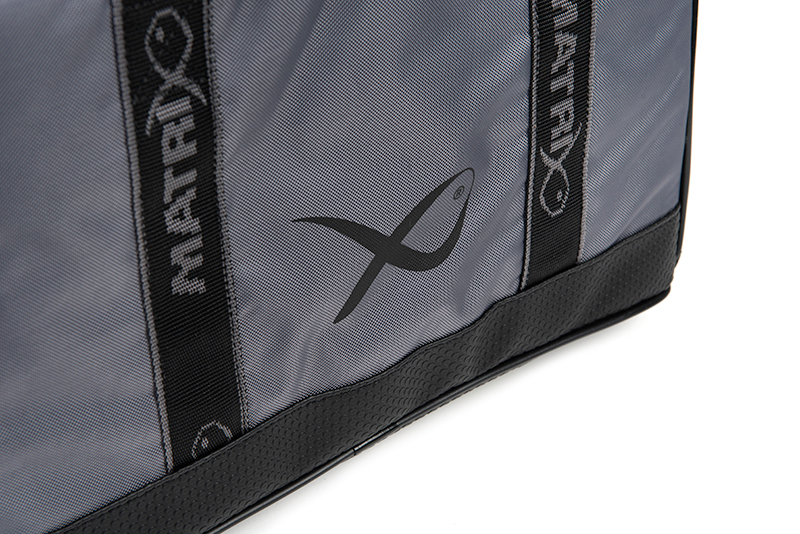 Matrix Ethos Feeder Case Weißfischtasche (mit. 3 tackleboxen)