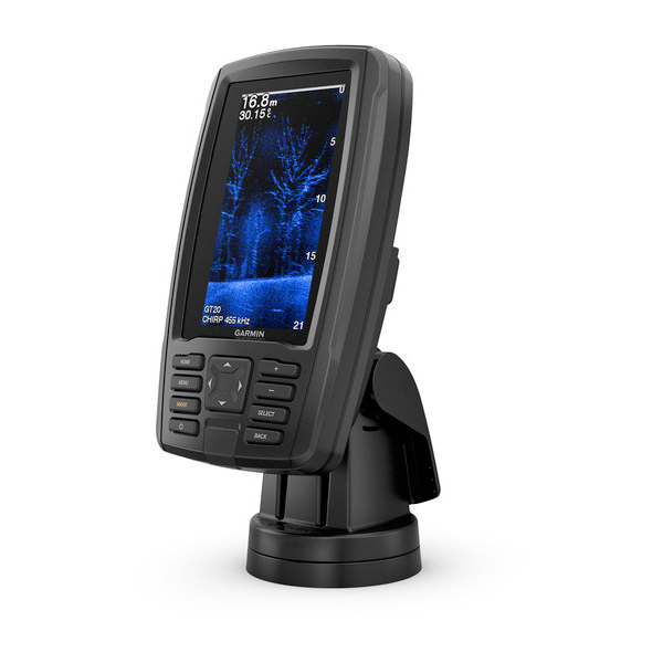 Garmin ECHOMAP Plus 42cv mit GT20-TM Geber