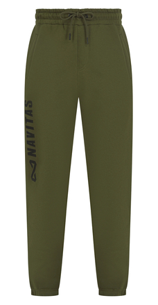 Navitas Core Jogger Grün