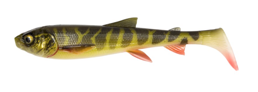 Savage Gear 3D Whitefish Shad 17.5cm (42g) (2 Stück) - Pike