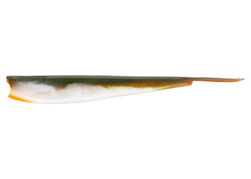 Westin Twinteez V-Tail Shad 20cm (32g) (2 Stück)