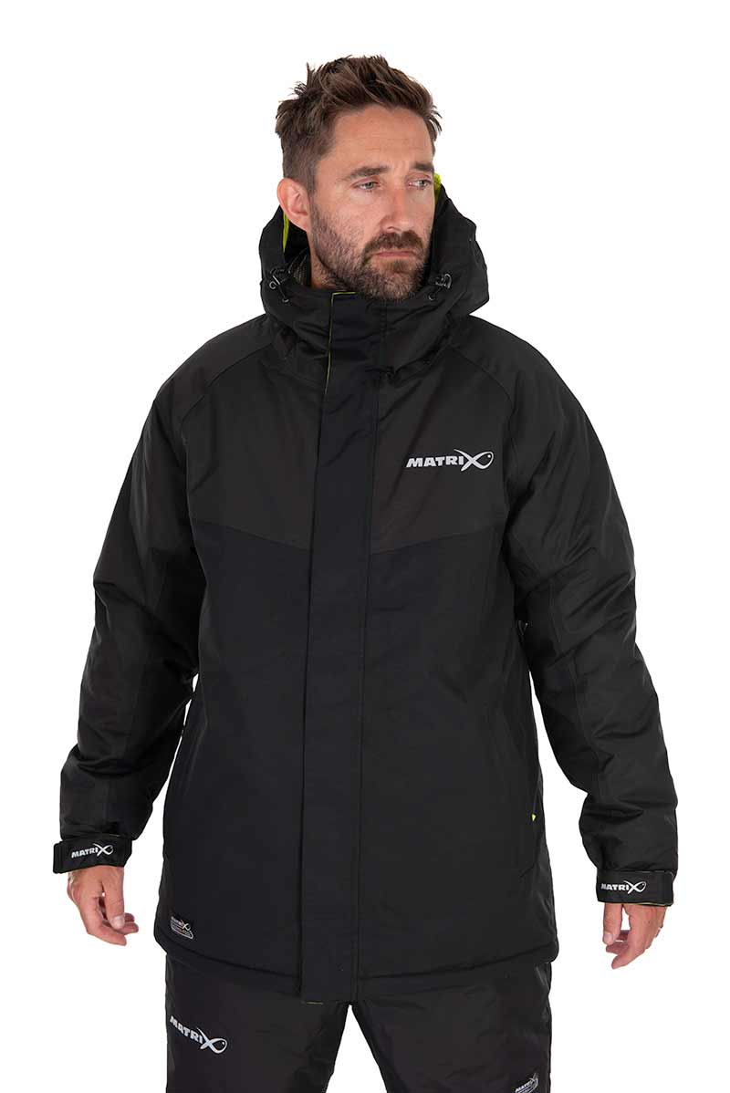 Matrix Therma-Foil Winter Suit Thermoanzug