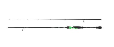 Mitchell Traxx MX5 Finesse Jig-Rute