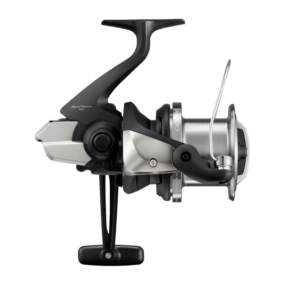 Shimano Beastmaster XC 14000 Bigpit Rolle