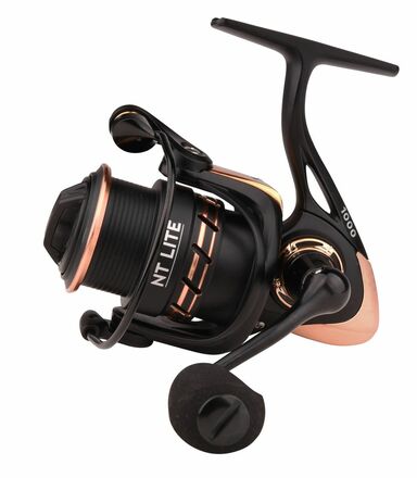 Spro Trout Master NT Lite 1000 Rolle