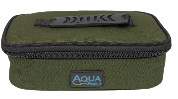 Aqua Black Series Bitz Tasche