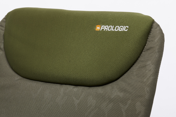 Prologic Inspire Lite-Pro Chair mit Tasche