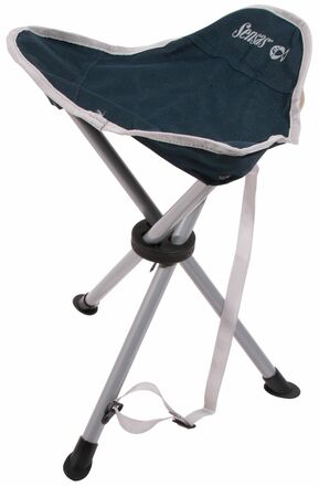 Sensas Navy Folding Tripod Seat