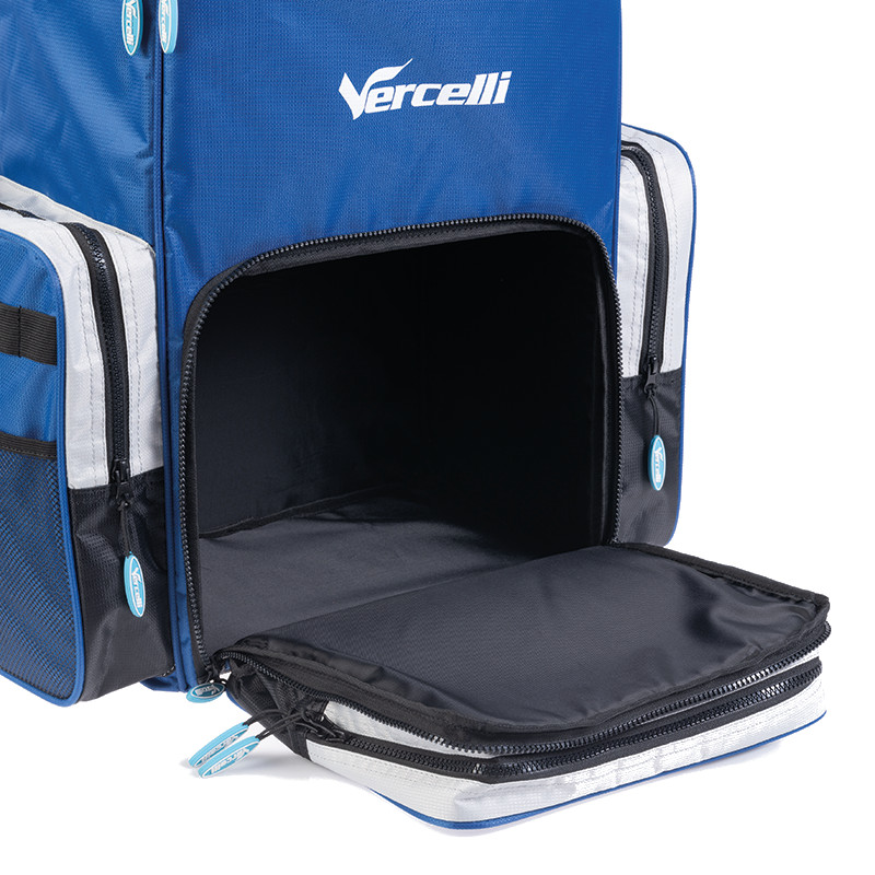 Vercelli Torreta Rucksack 55L