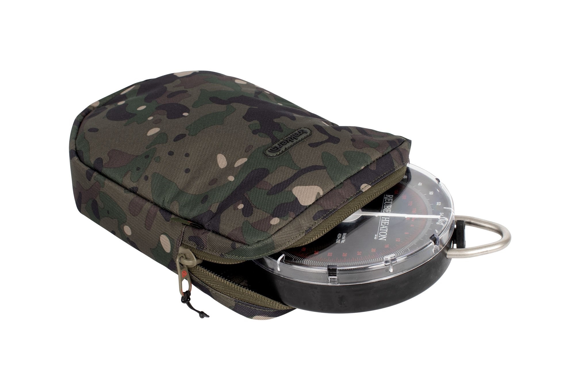 Trakker NXC Camo Waagen-Tasche